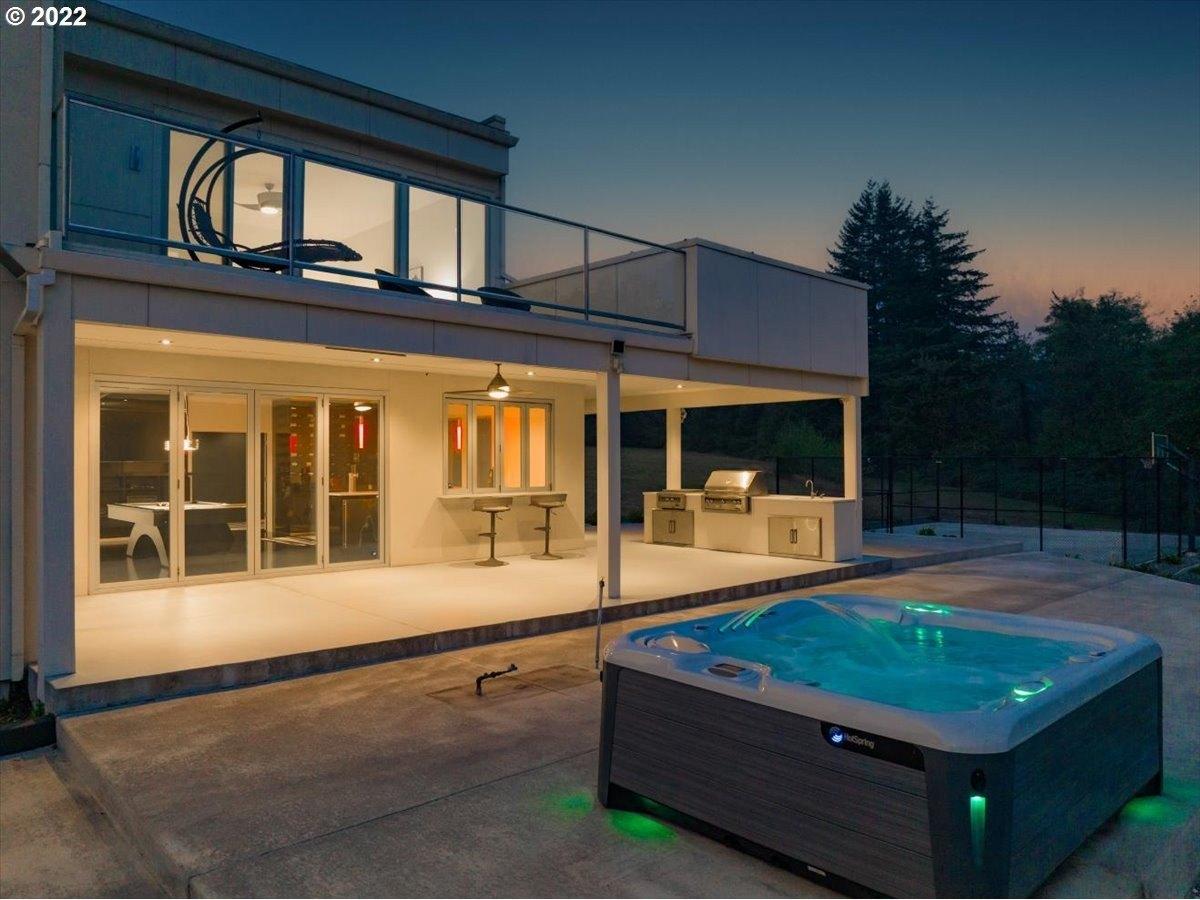 Ne 25th St, Washougal, WA 98671
