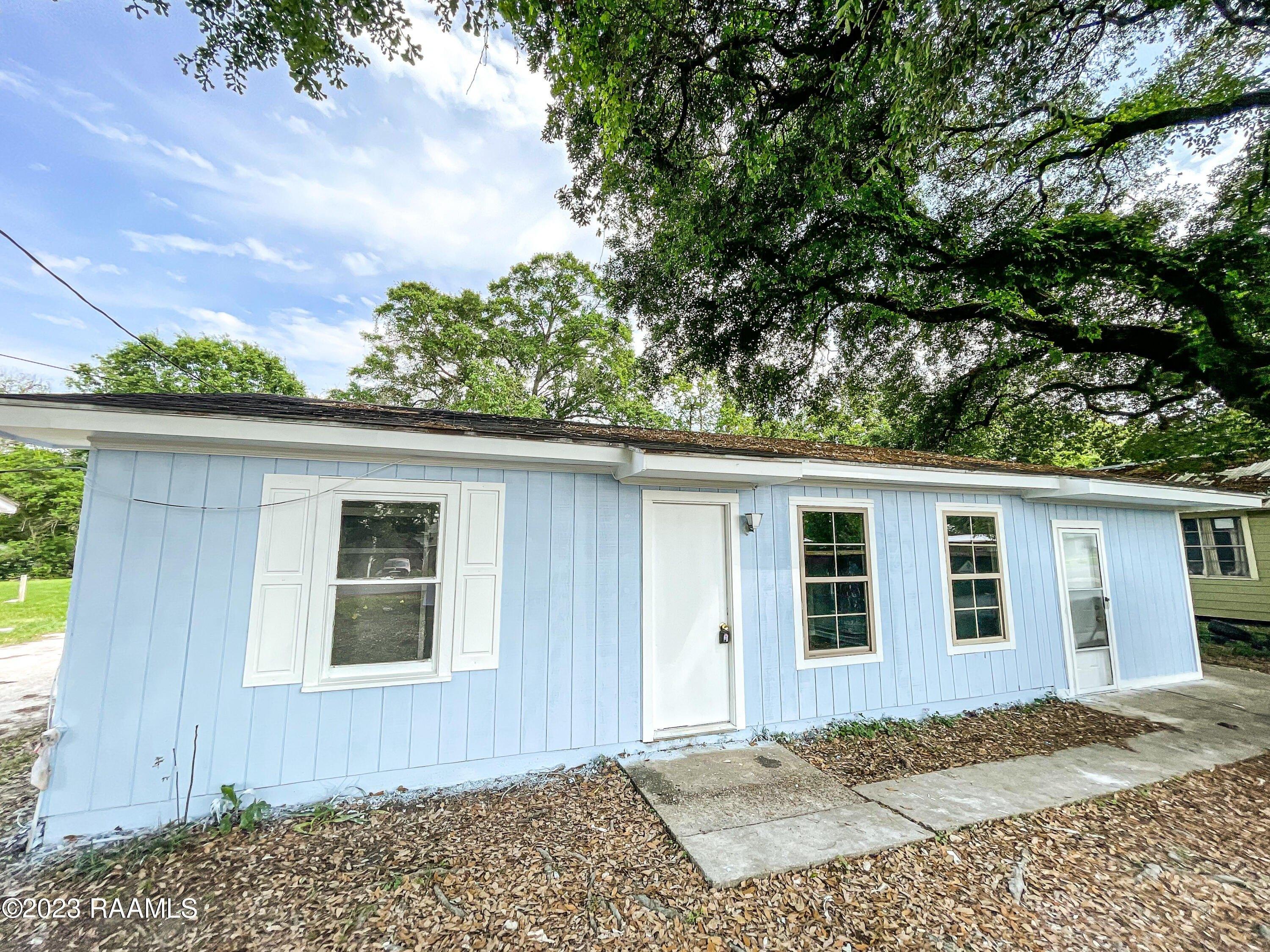 Chester St, Lafayette, LA 70501