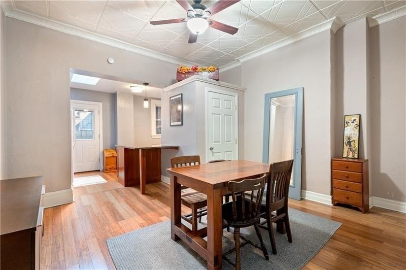 N Taylor Ave, Pittsburgh, PA 15212