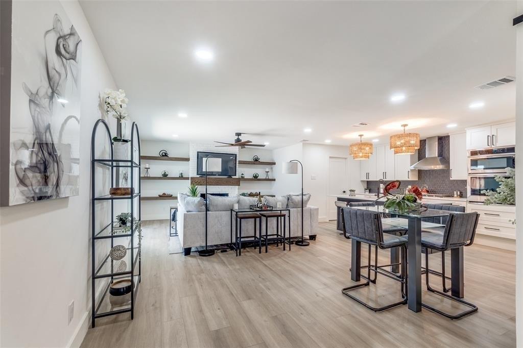 Bocowood Dr, Dallas, TX 75228