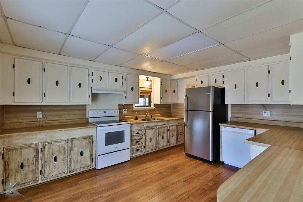 County Road 129, Clyde, TX 79510