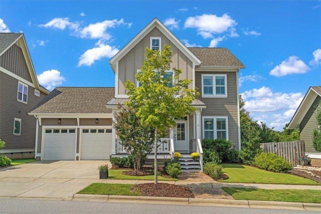 Mill Ridge Rd, Rock Hill, SC 29730