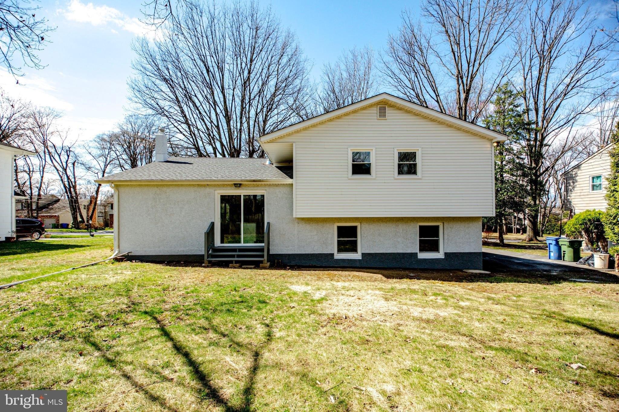 Kennebec Rd, Cherry Hill, NJ 08002