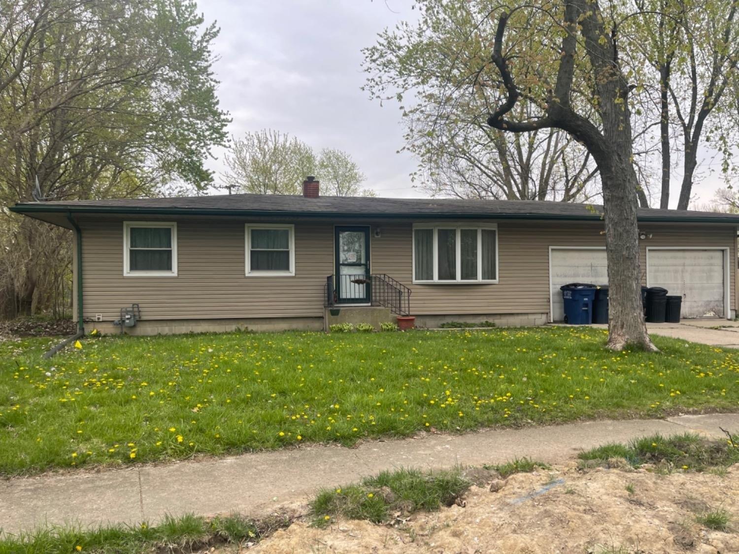 Southwind Dr, Michigan City, IN 46360