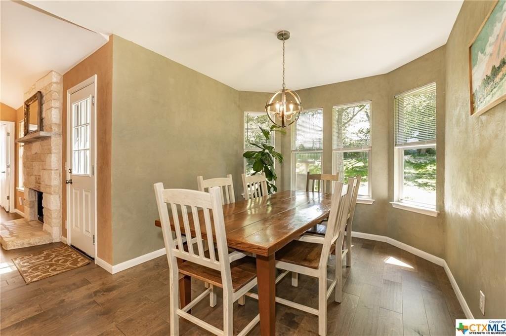 Barcus Dr, Georgetown, TX 78626