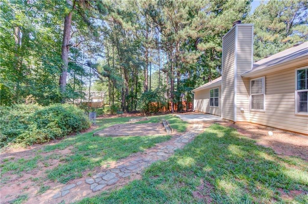 Cumberland Trl, Monroe, GA 30656
