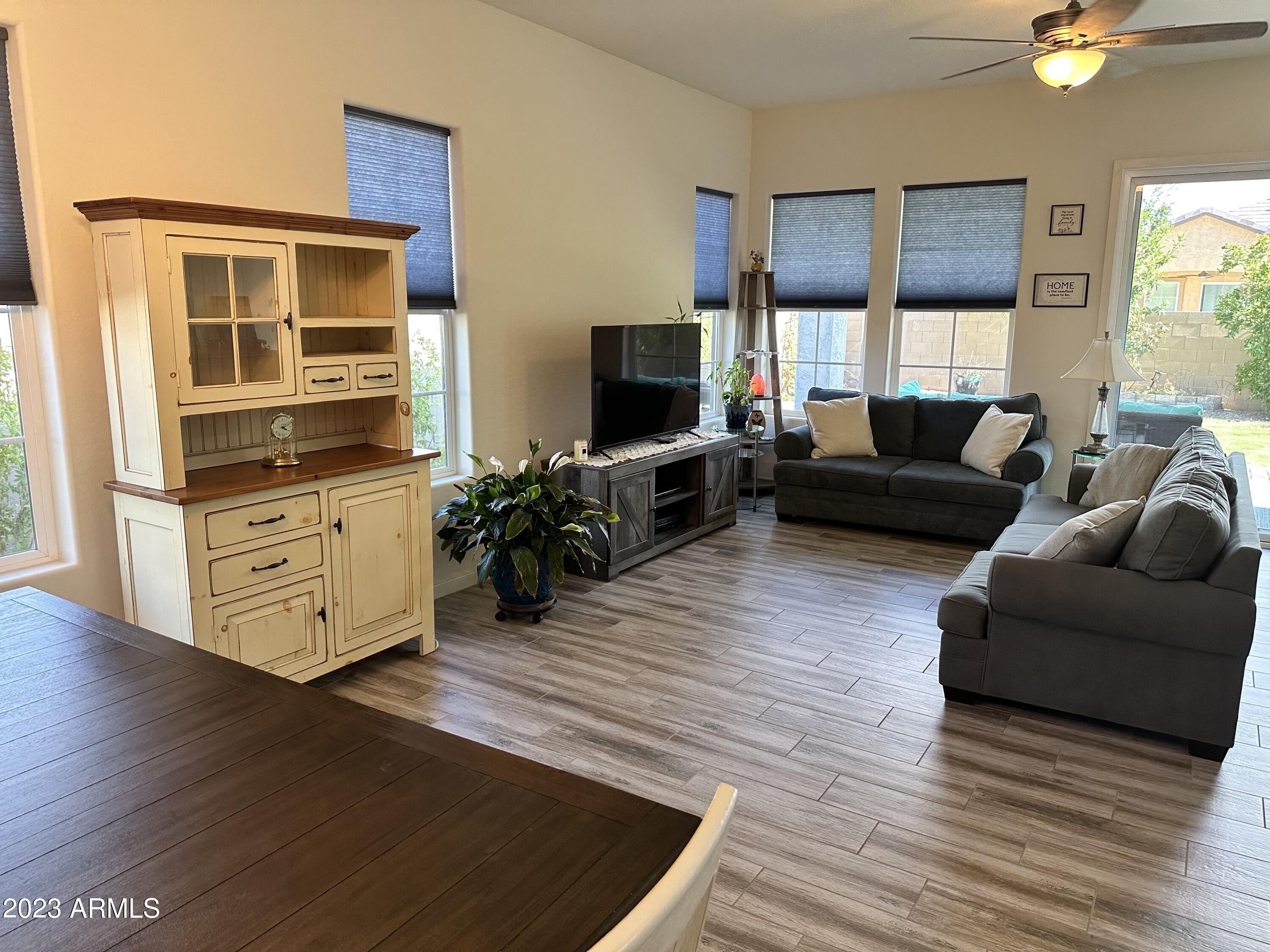 E Nopal Ave, Mesa, AZ 85209