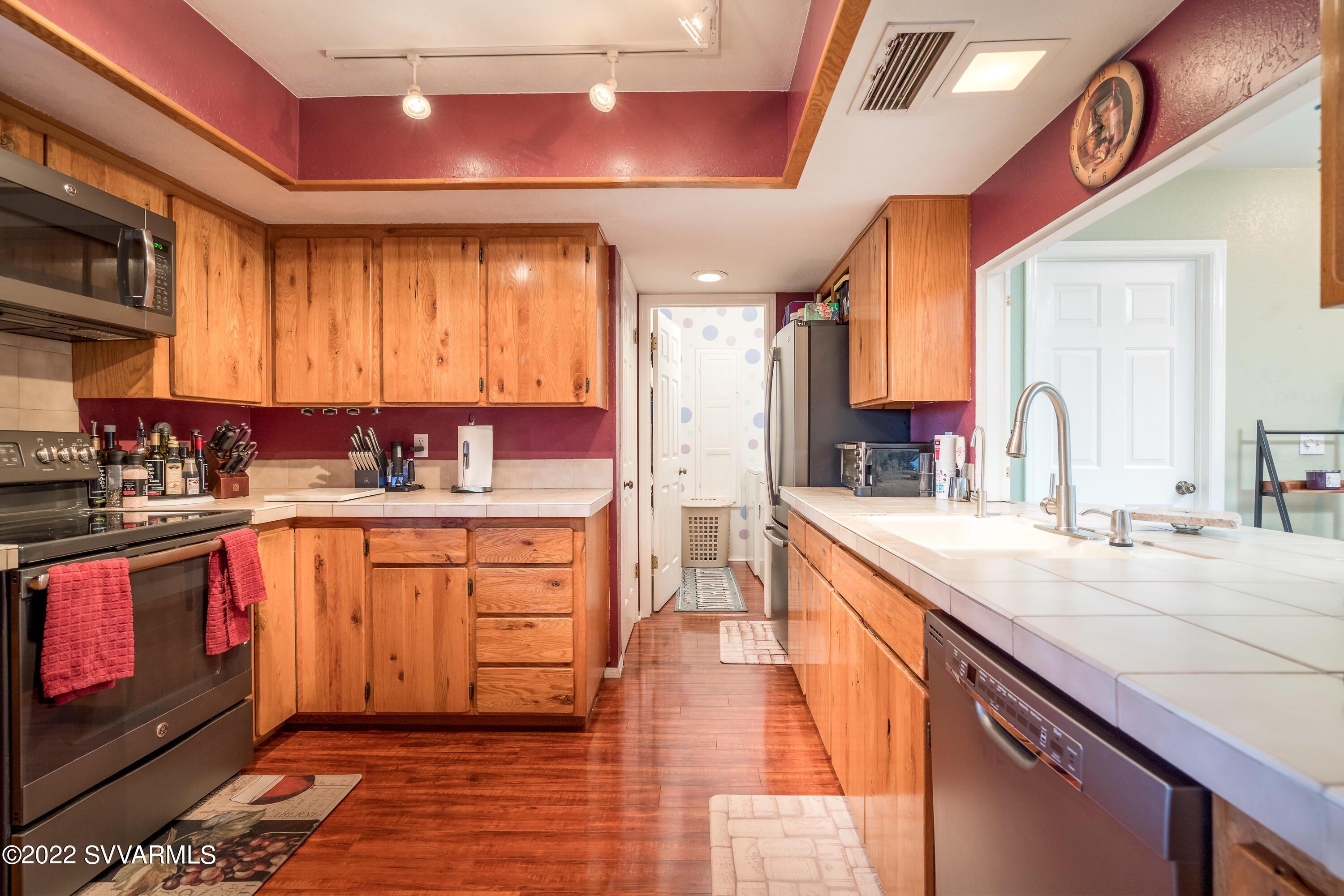 Page Pkwy, Sedona, AZ 86336