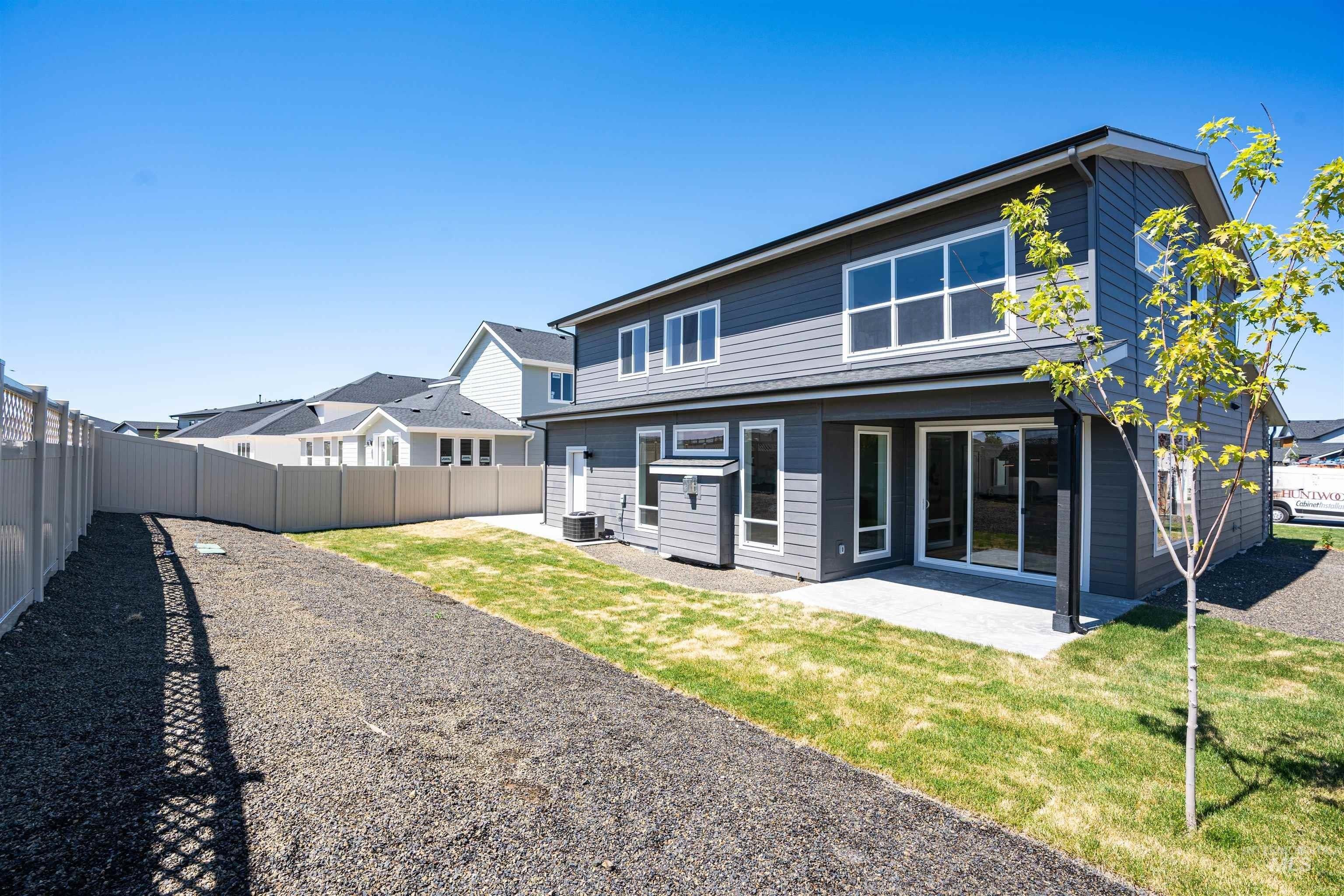N Opal Falls Way, Kuna, ID 83634