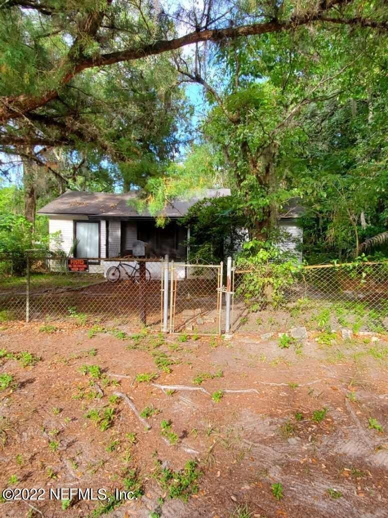 Vermillion St, Jacksonville, FL 32208