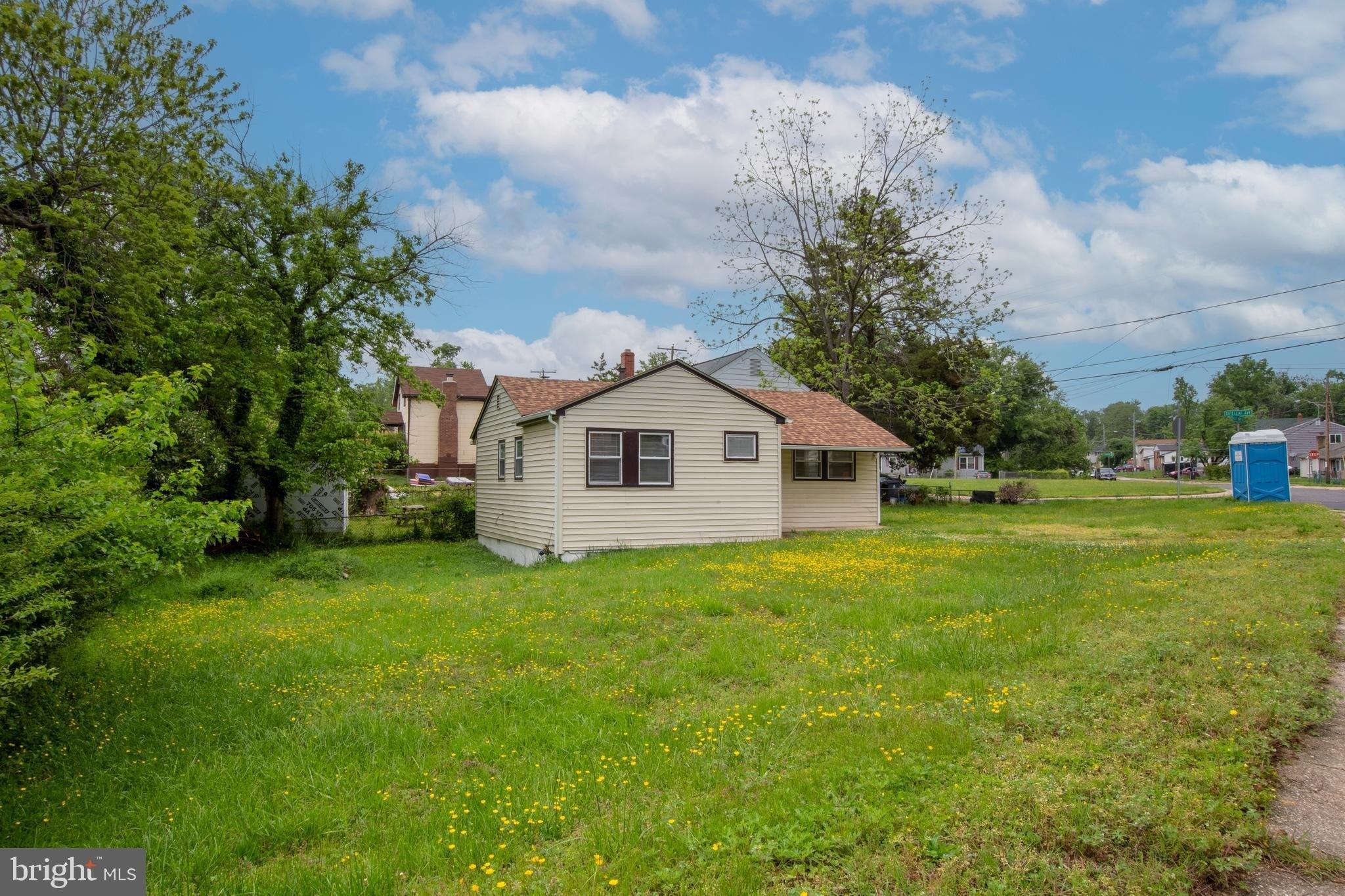 Valley Park Rd, Capitol Heights, MD 20743