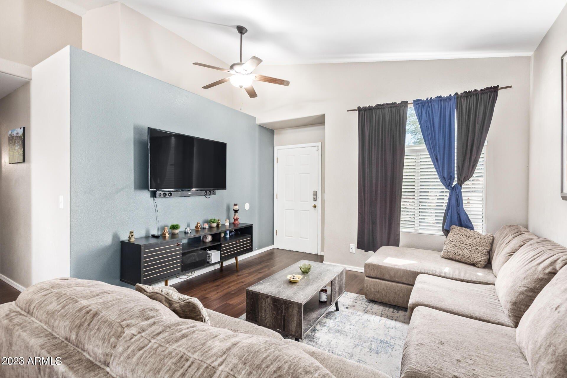 N 112th Ave, Peoria, AZ 85345