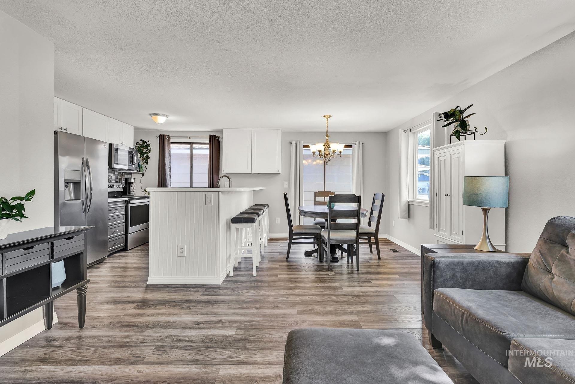 Nw 10th Ave, Meridian, ID 83646