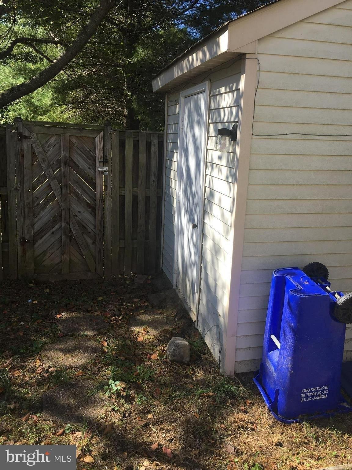 Patriot Ln, Bowie, MD 20716