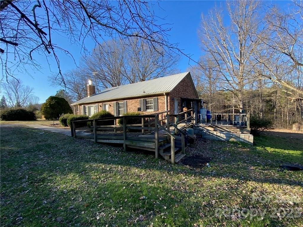 Russell Rd, Polkton, NC 28135