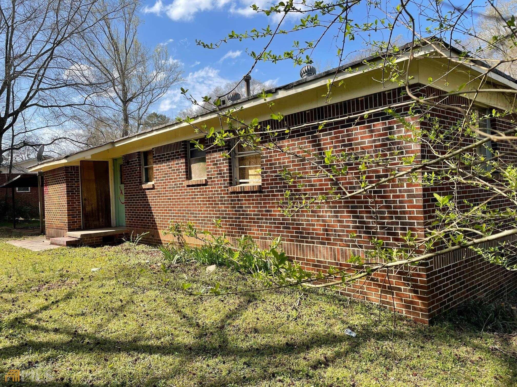 Jefferson Ave, Fayetteville, GA 30214