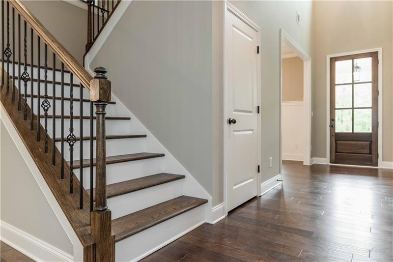 Gillespie Pl, Douglasville, GA 30135