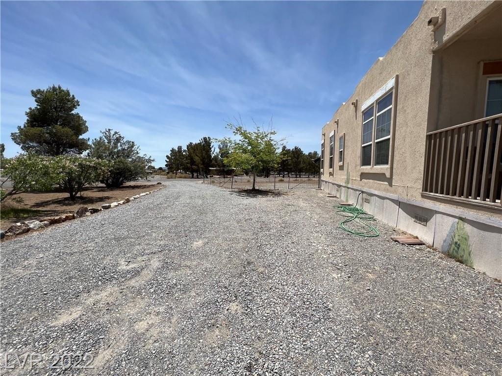Bonnie St, Pahrump, NV 89048