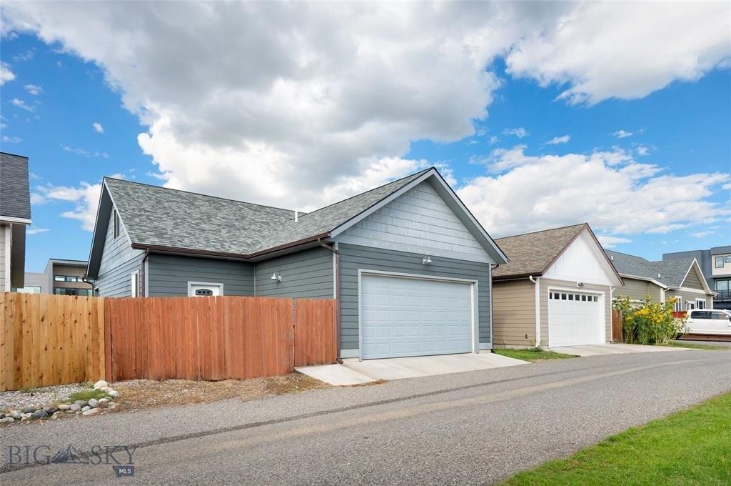 Kimberwicke St, Bozeman, MT 59718