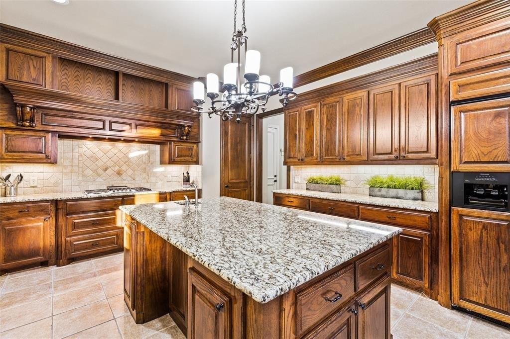 Braemar Ter, Colleyville, TX 76034