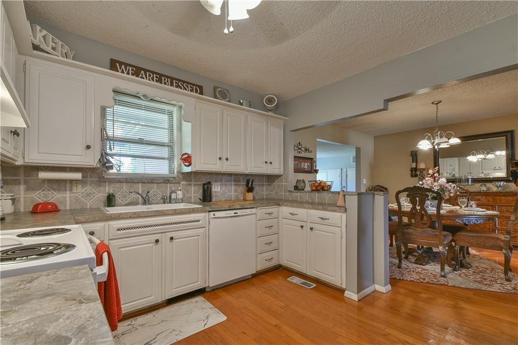 Sw 43rd St, Oklahoma City, OK 73119