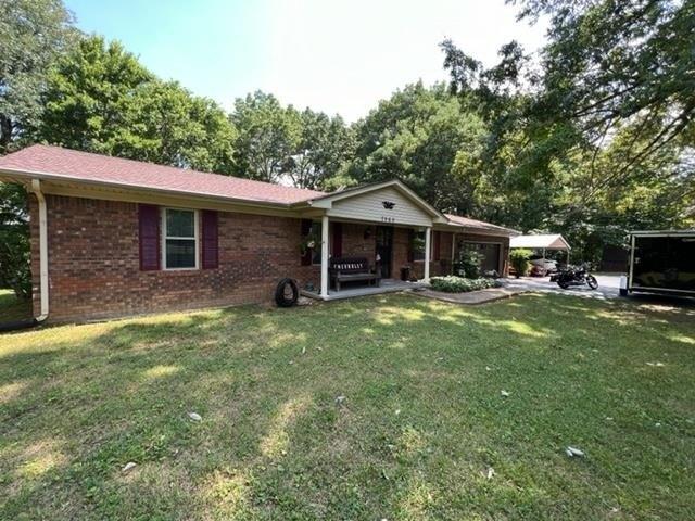 Cemetery Rd, Bowling Green, KY 42103