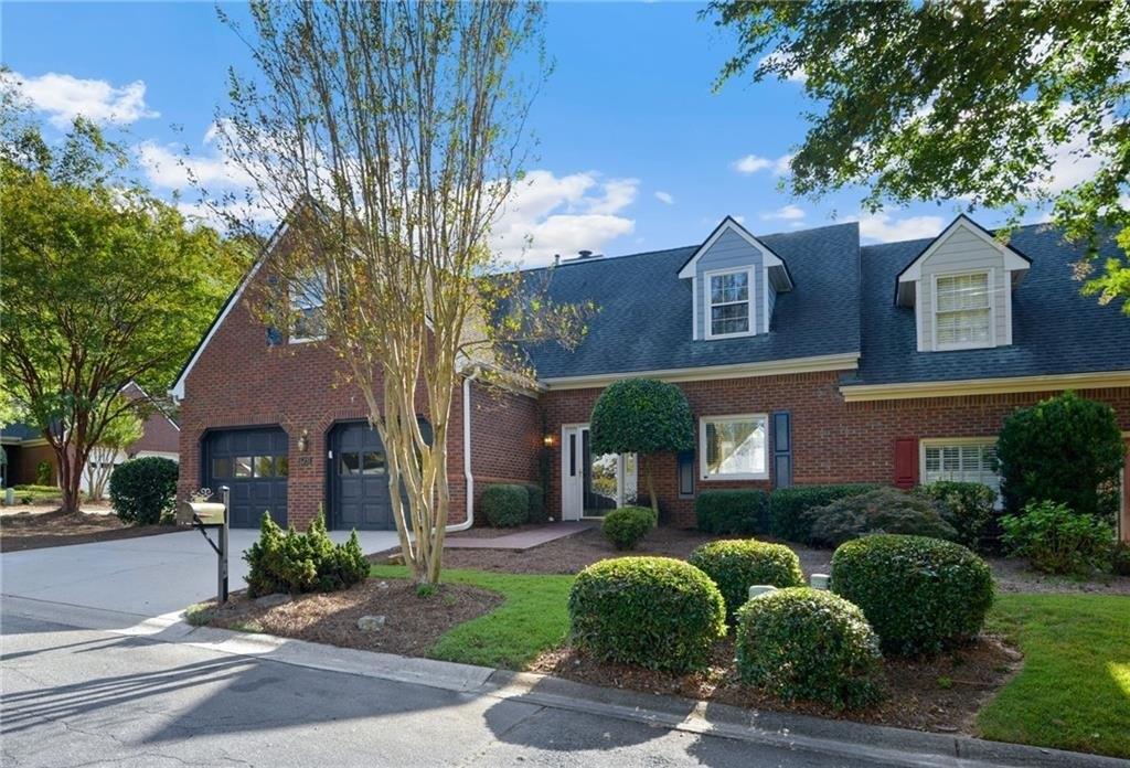 Meadow Run Ct, Peachtree Corners, GA 30092