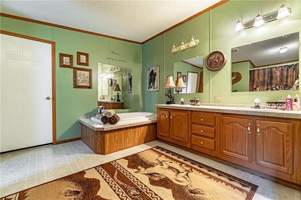 County Road 853, Green Forest, AR 72638