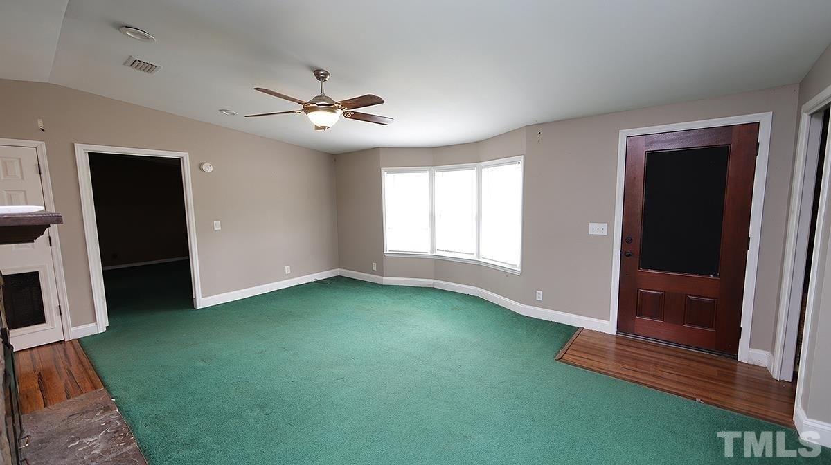 Carolina Dr, Angier, NC 27501