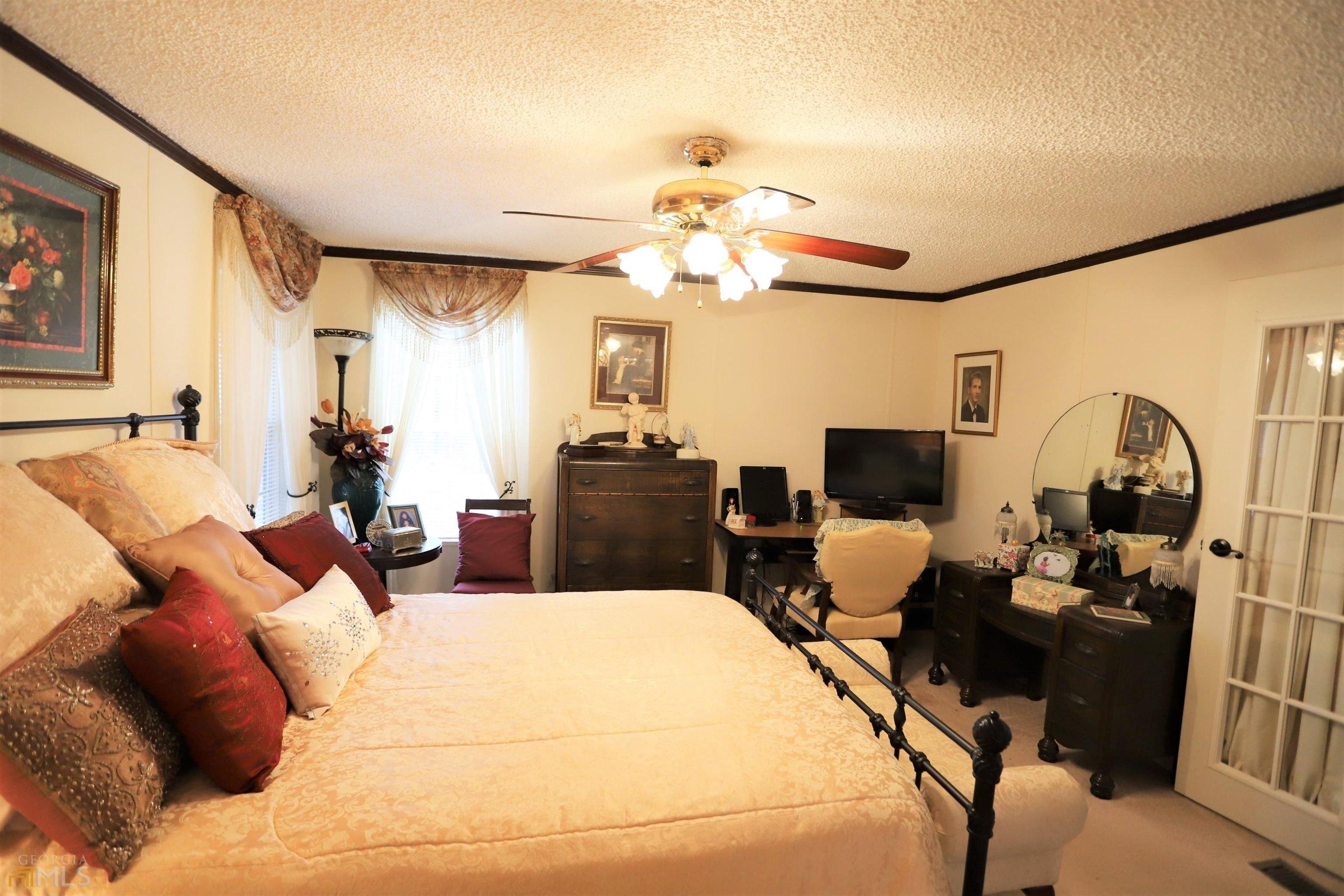 Josh Ward Rd, Summerville, GA 30747