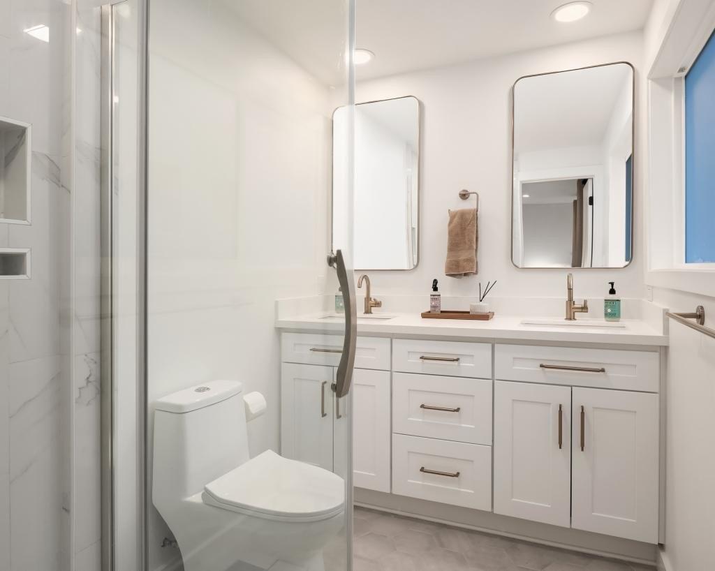 165th Ave Ne, Bellevue, WA 98008