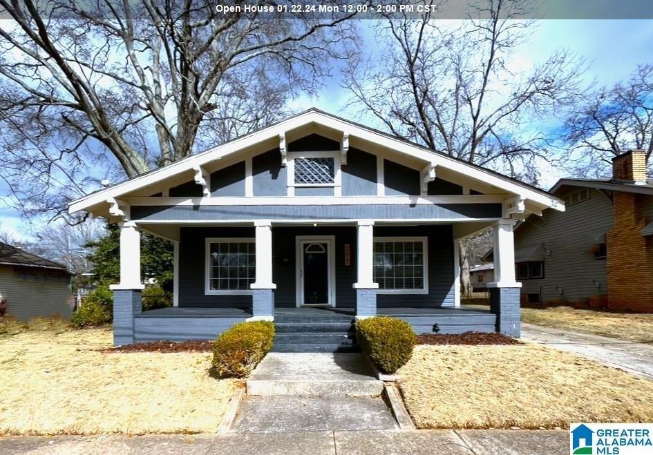 86th Pl S, Birmingham, AL 35206