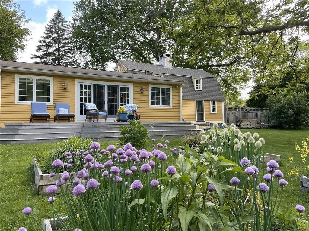 Windward Walk, North Kingstown, RI 02852