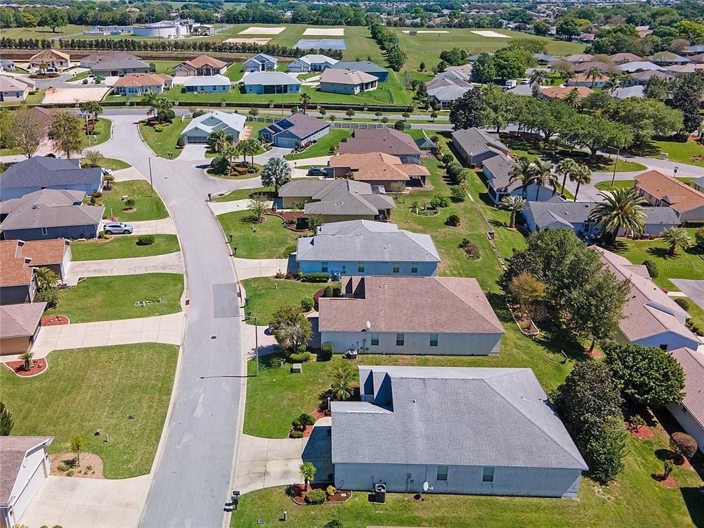Se 173rd Ln, Summerfield, FL 34491