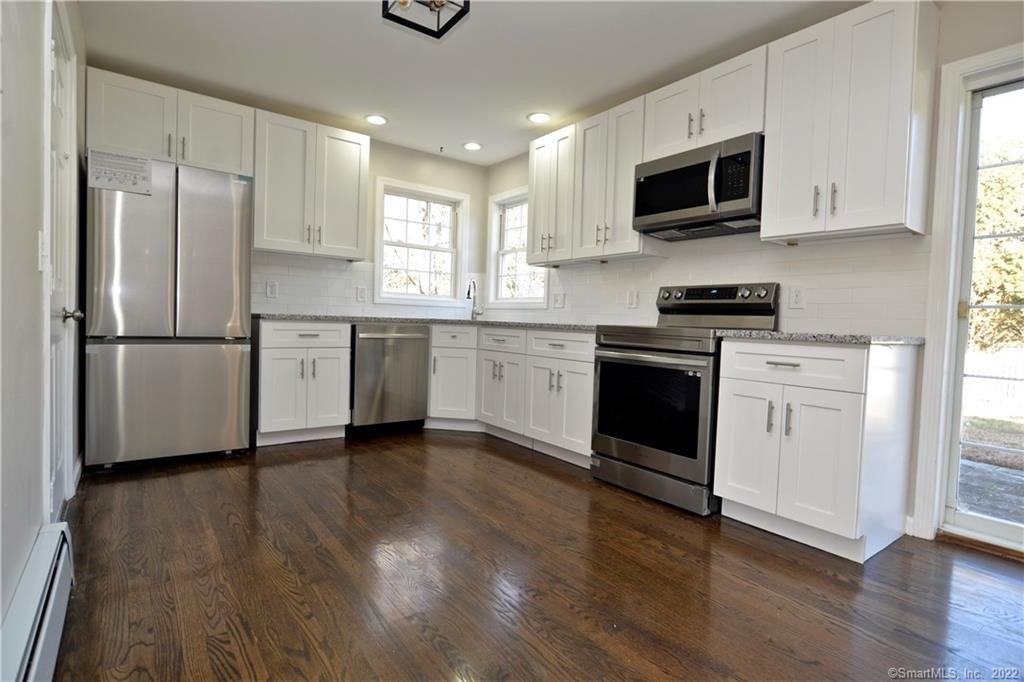 Fairgrounds Rd, Woodbury, CT 06798