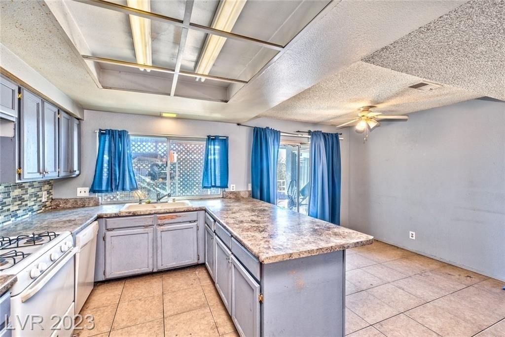 Pasadena Blvd, Las Vegas, NV 89156