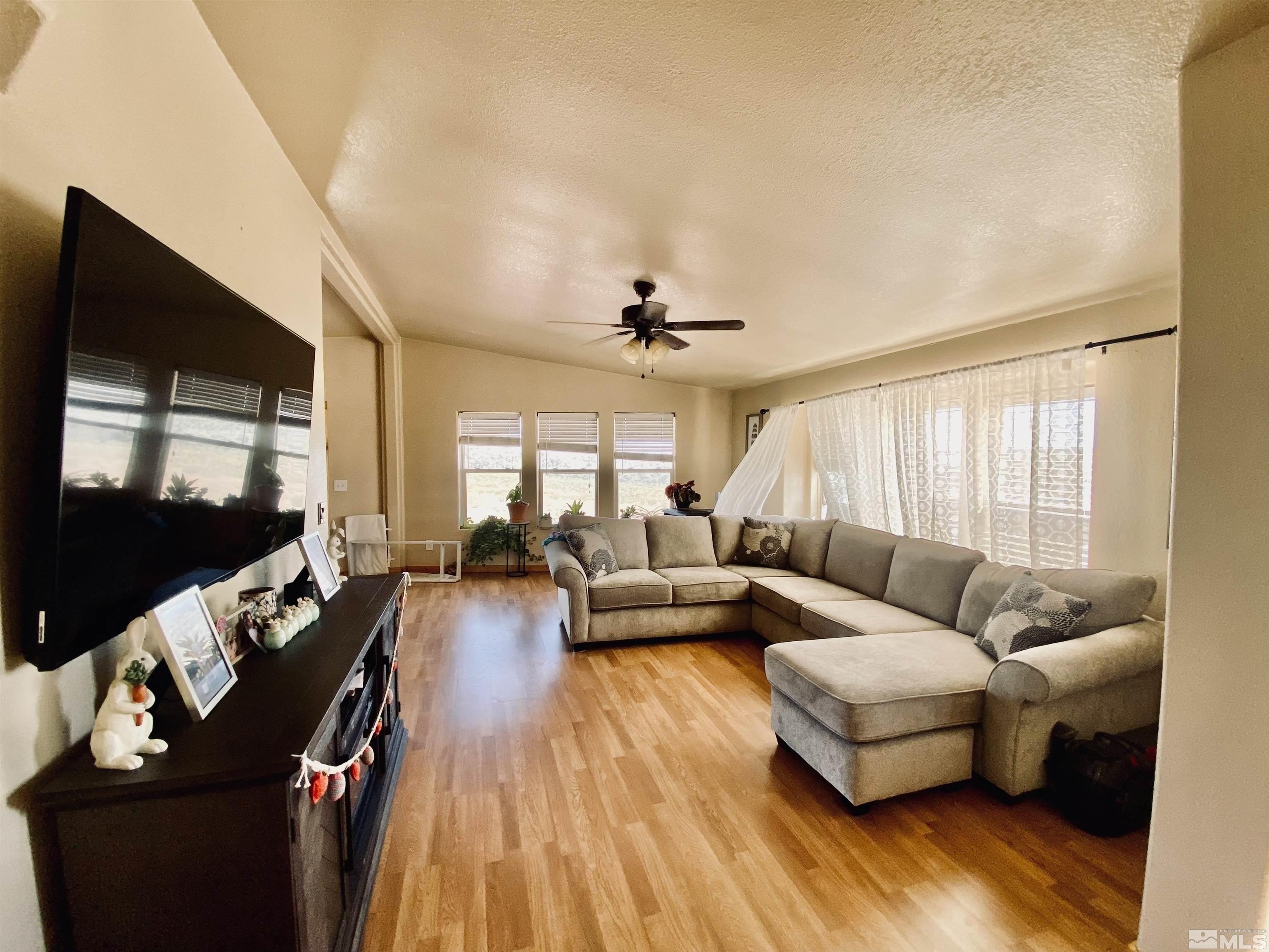Shadybrook Dr, Spring Creek, NV 89815