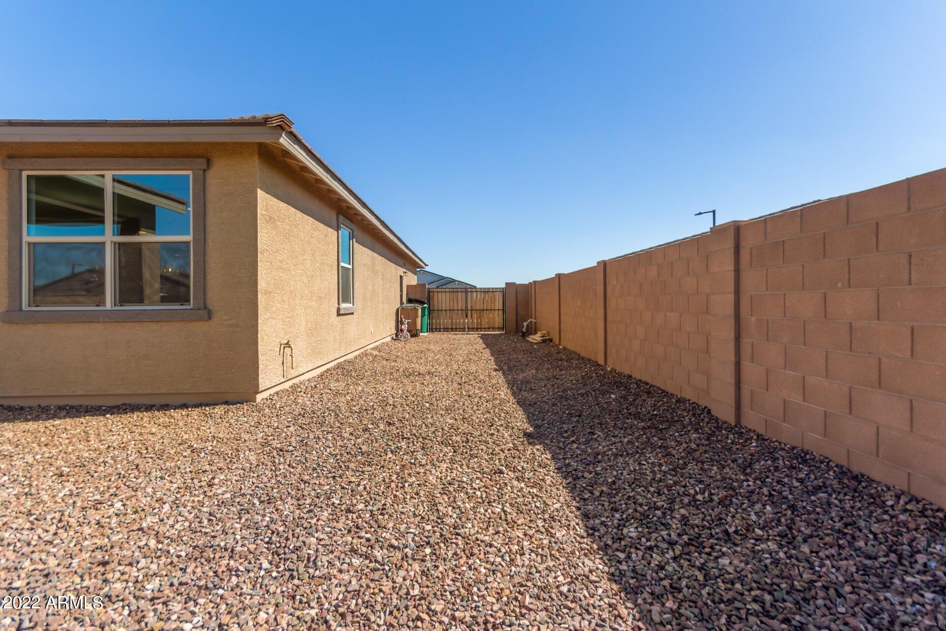 N 180th Ln, Goodyear, AZ 85395