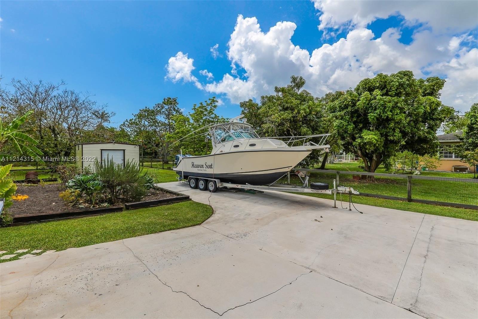 Sw 123rd Ave, Homestead, FL 33032
