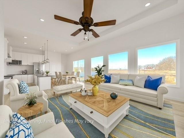 Ne Badger Ln, Waukee, IA 50263