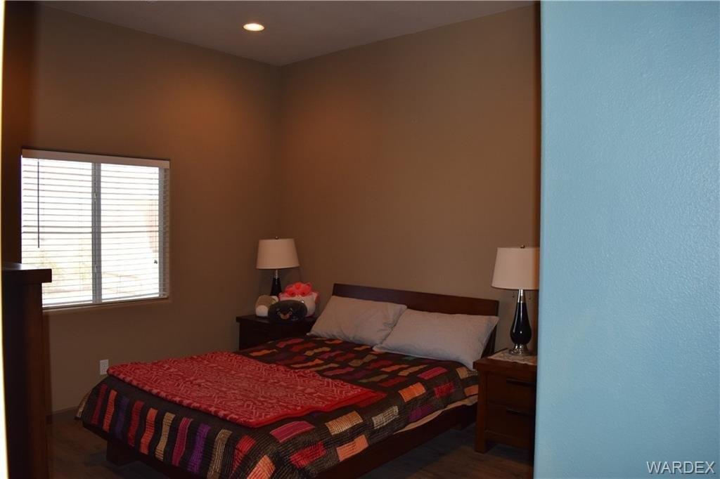 N Garrett Dr, Kingman, AZ 86401
