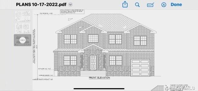 Noel Ave, Hewlett, NY 11557