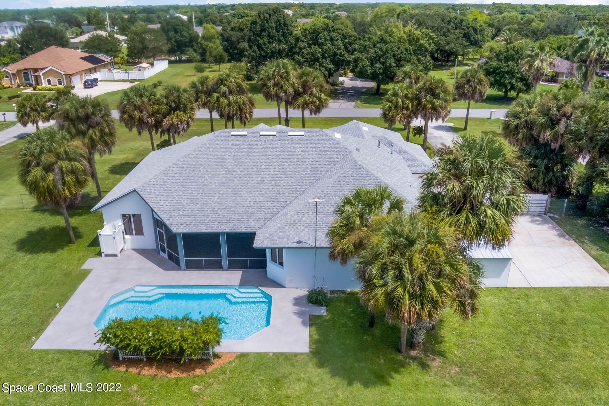 Postridge Trl, Melbourne, FL 32934