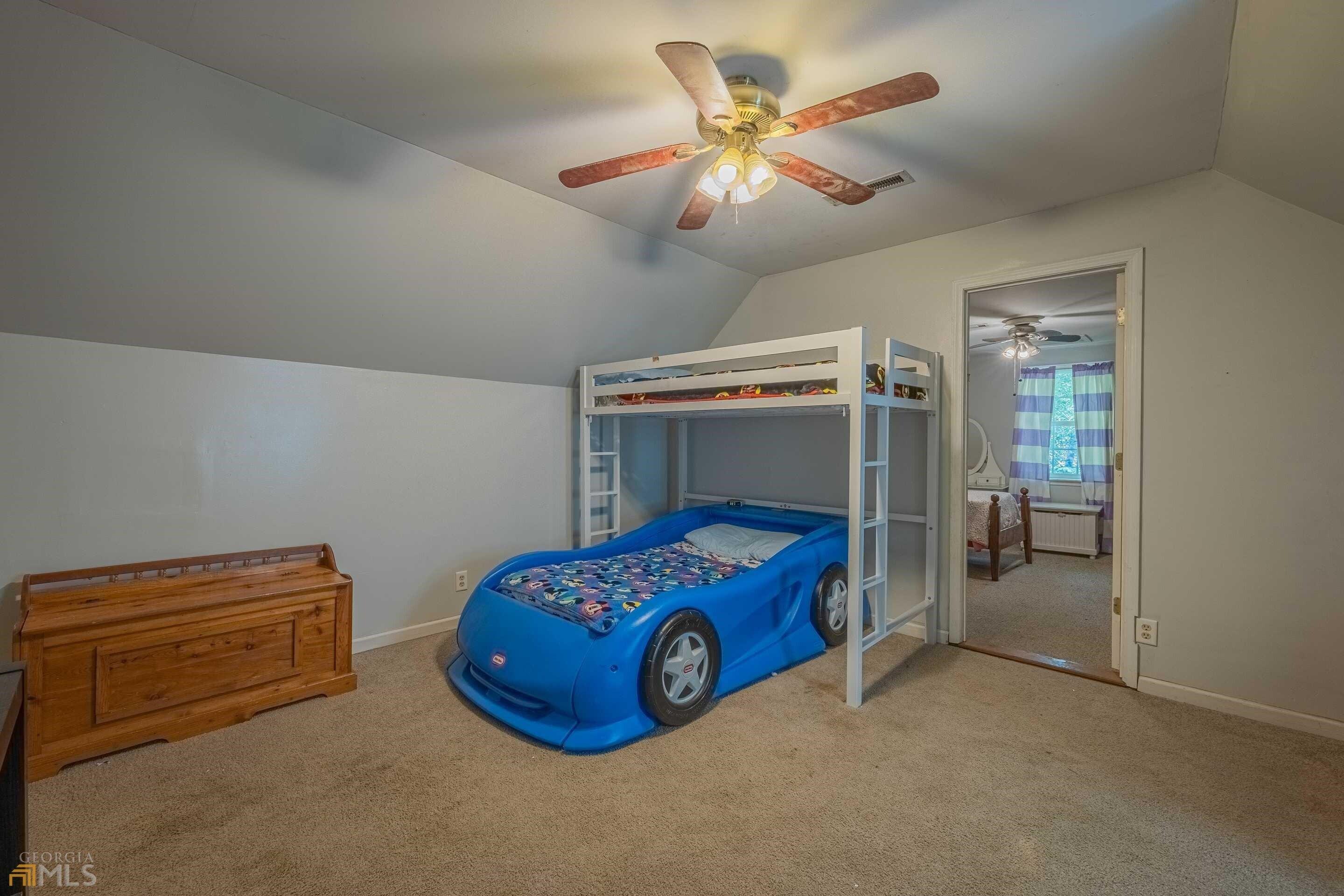 Lovers Ln, Toccoa, GA 30577