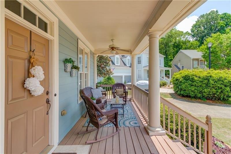 Community Ln, Hoschton, GA 30548