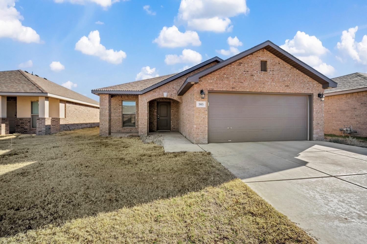 Primrose Ave, Lubbock, TX 79407