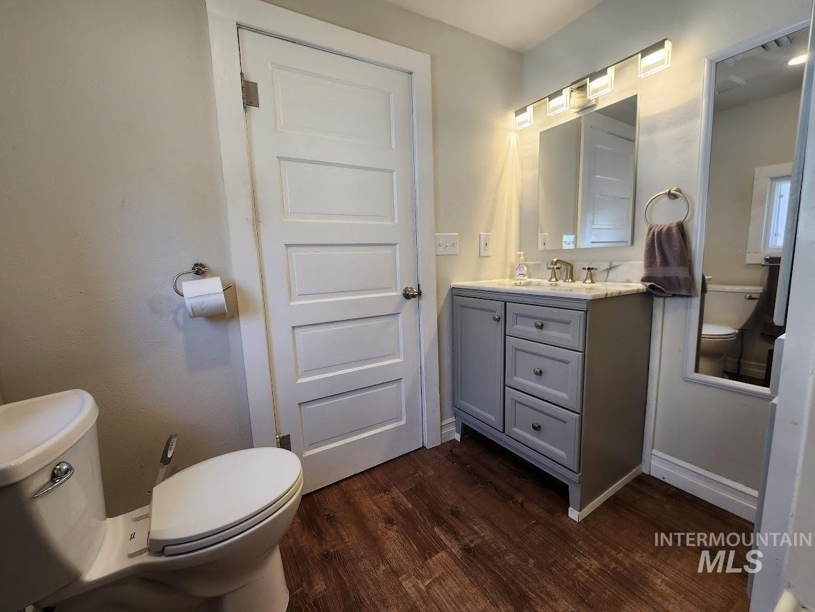 7th St, Clarkston, WA 99403