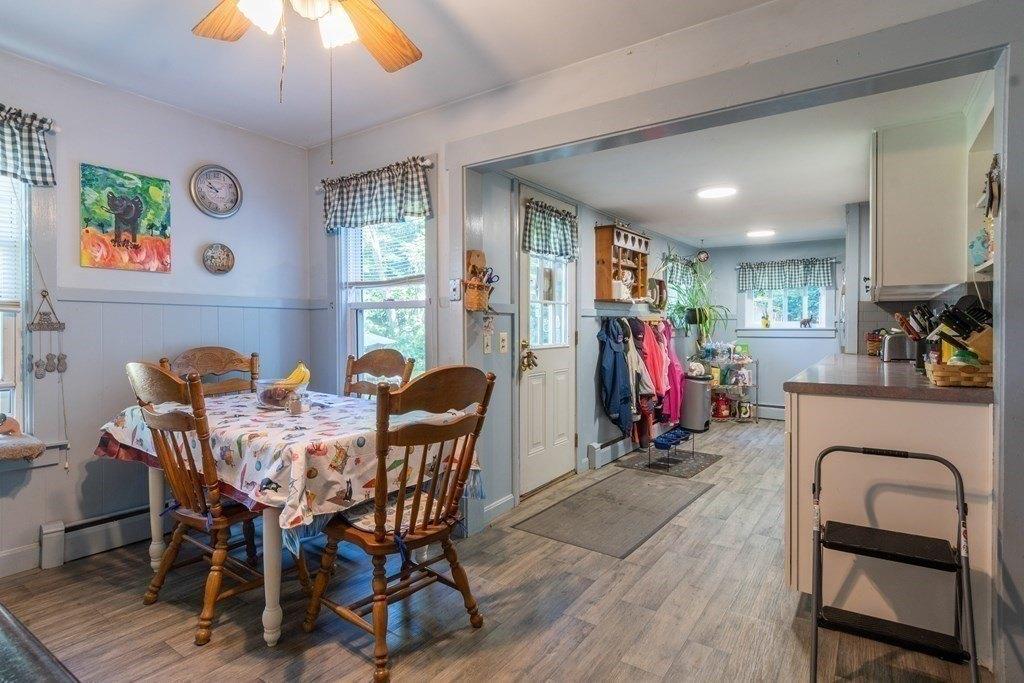 Main St, Townsend, MA 01469