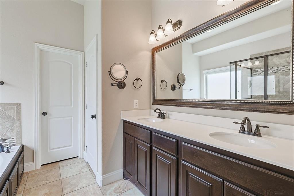 Bald Cypress Dr, Fate, TX 75087