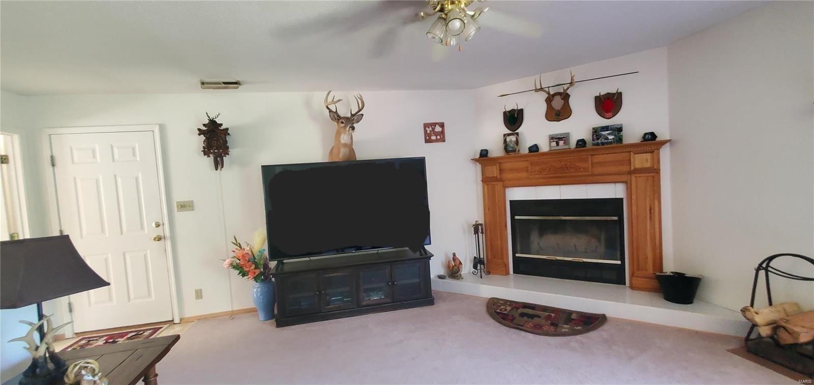 Alex Dr, Foley, MO 63347